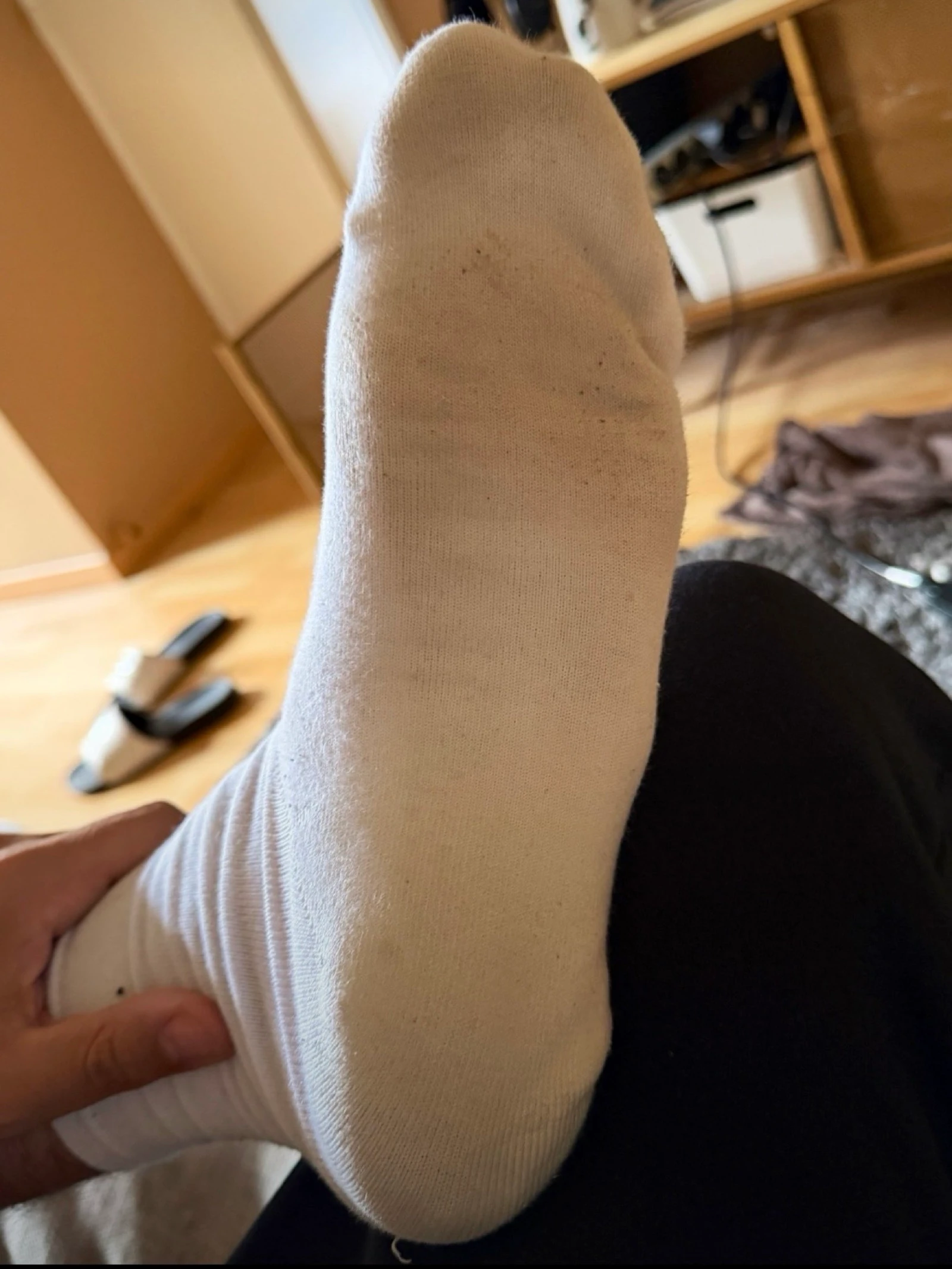 Chaussettes 7 jours – photo 4